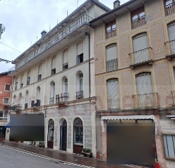 Recoaro Terme Vendita Appartamento trilocale