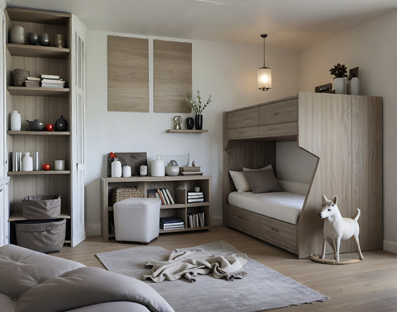 (Per INFO Stefania 3409601861) L' elegante appartamento, che verrà consegnato a giugno 2026, si c...