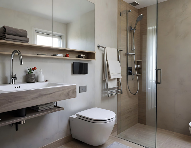 (Per INFO Stefania 3409601861) L' elegante appartamento, che verrà consegnato a giugno 2026, si c...