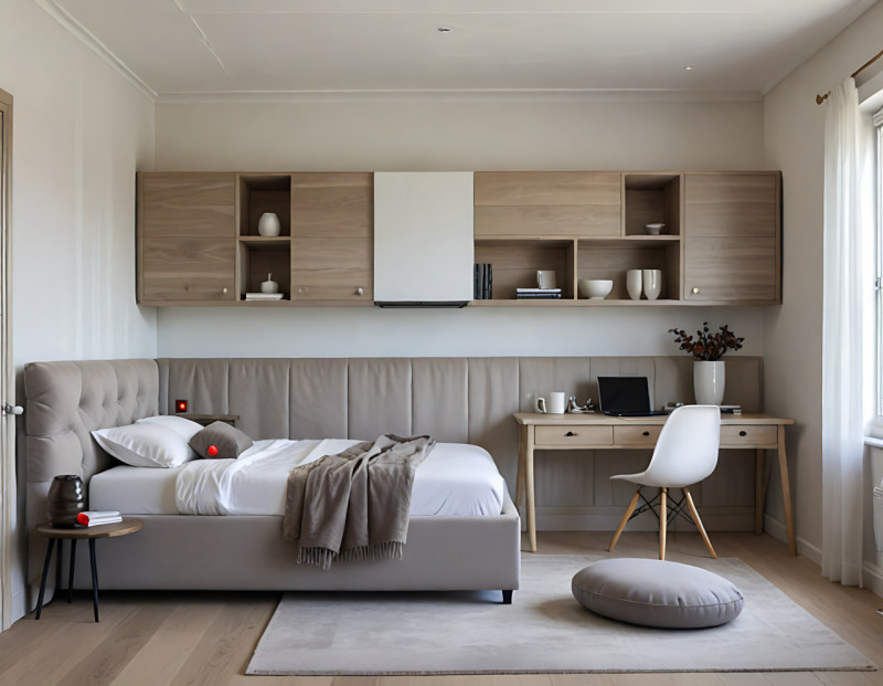 (Per INFO Stefania 3409601861) L' elegante appartamento, che verrà consegnato a giugno 2026, si c...