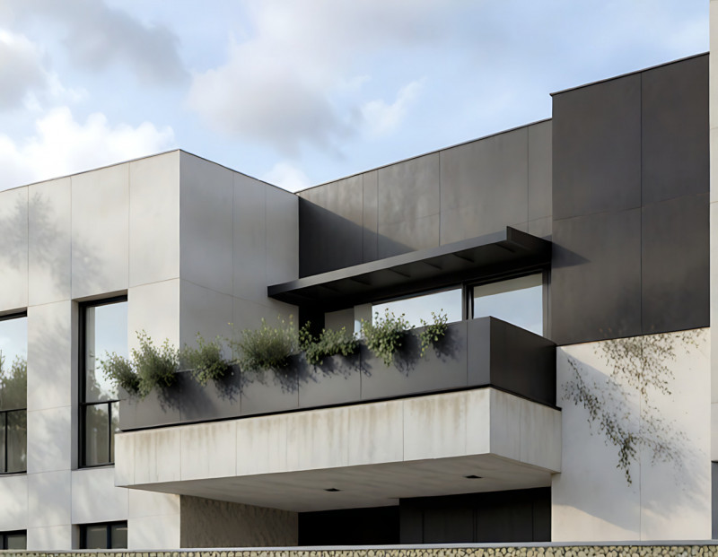 (Per INFO Stefania 3409601861) L' elegante appartamento, che verrà consegnato a giugno 2026, si c...