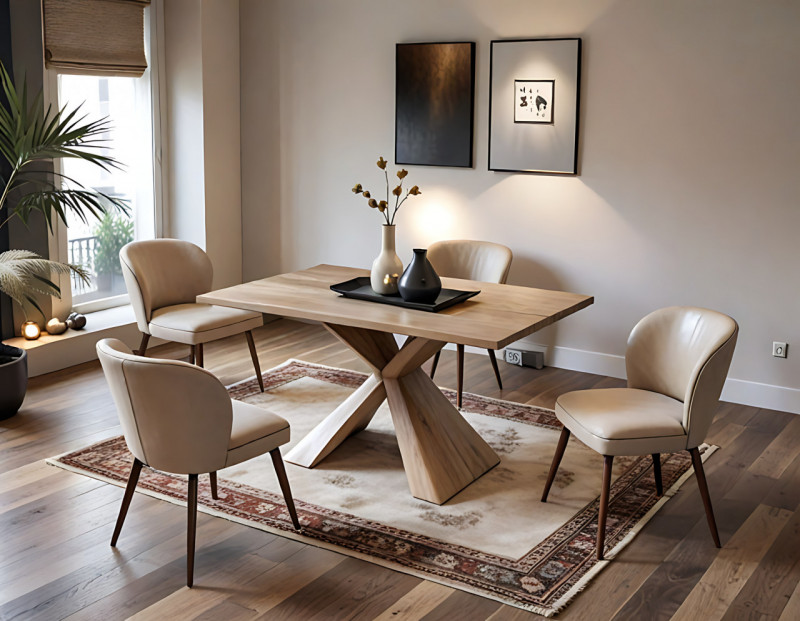 (Per INFO Stefania 3409601861) L'elegante appartamento, che verrà consegnato a giugno 2026, si co...