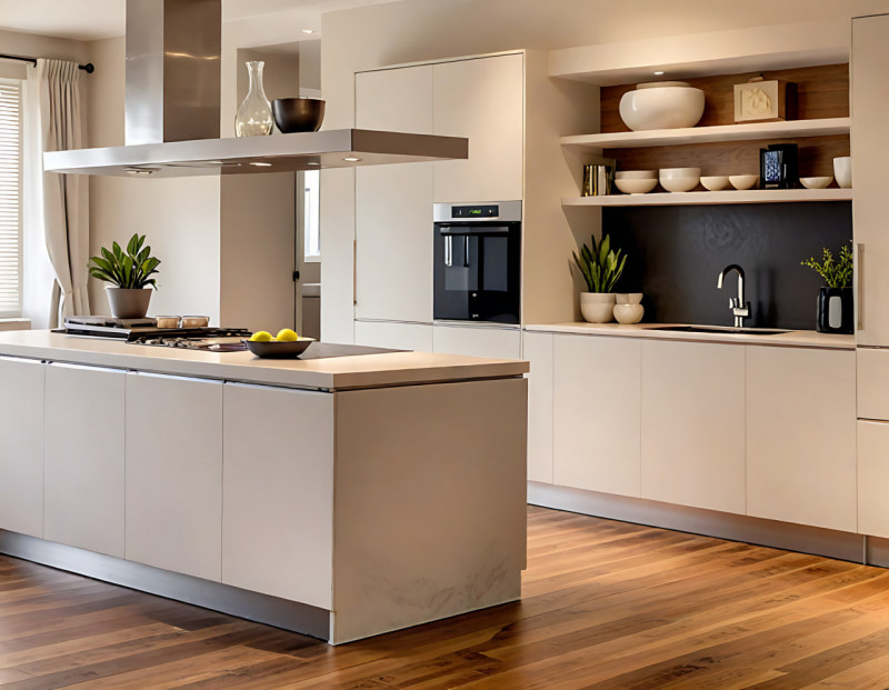 (Per INFO Stefania 3409601861) L'elegante appartamento, che verrà consegnato a giugno 2026, si co...