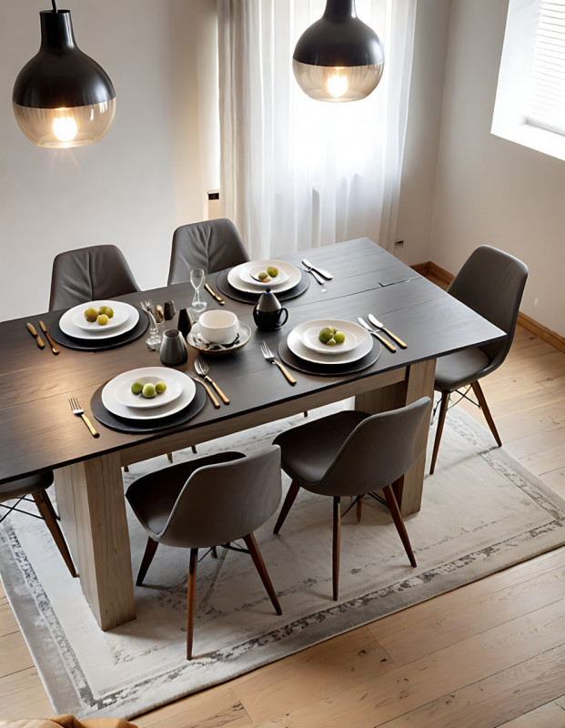 (Per INFO Stefania 3409601861) L'elegante attico, che verrà consegnato a giugno 2026, si colloca ...