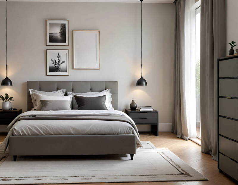 (Per INFO Stefania 3409601861) L'elegante attico, che verrà consegnato a giugno 2026, si colloca ...