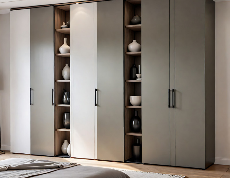 (Per INFO Stefania 3409601861) L'elegante attico, che verrà consegnato a giugno 2026, si colloca ...