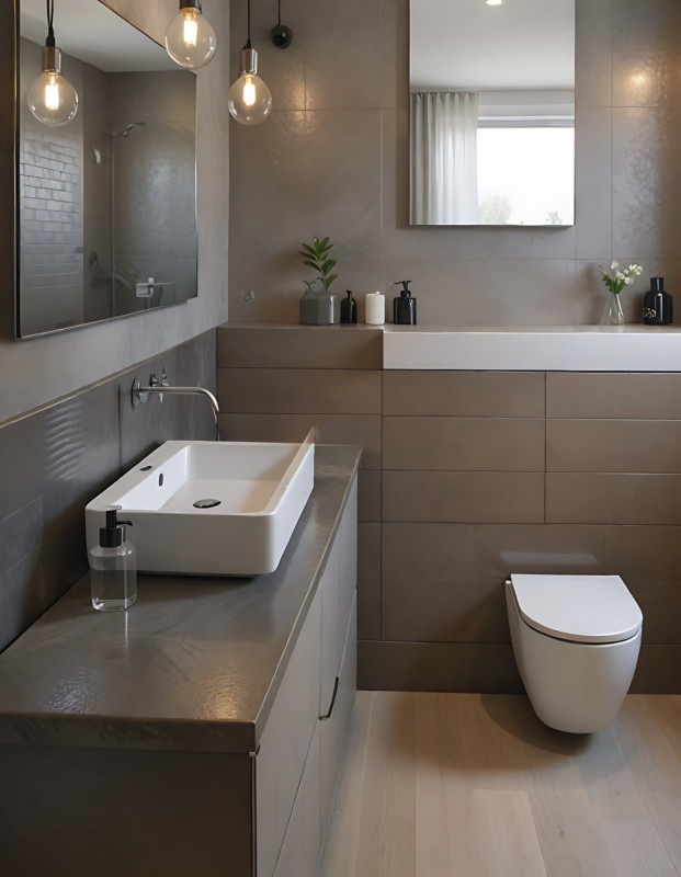 (Per INFO Stefania 3409601861) L'elegante attico, che verrà consegnato a giugno 2026, si colloca ...