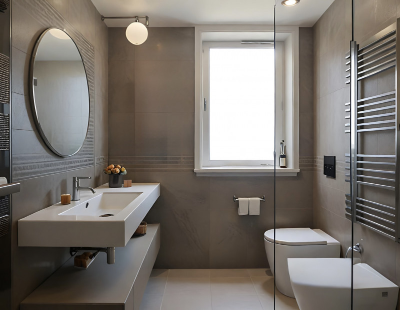 (Per INFO Stefania 3409601861) L'elegante attico, che verrà consegnato a giugno 2026, si colloca ...