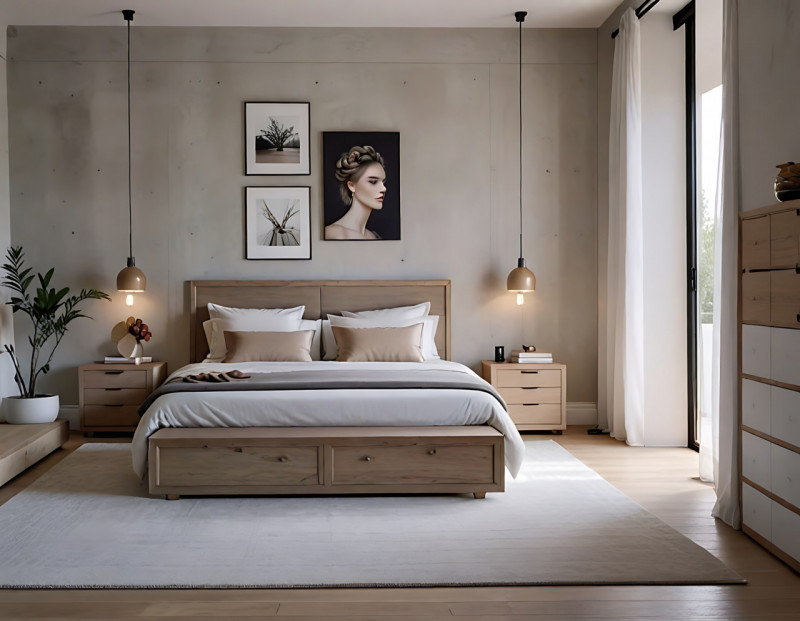 (Per INFO Stefania 3409601861) L'elegante attico, che verrà consegnato a giugno 2026, si colloca ...