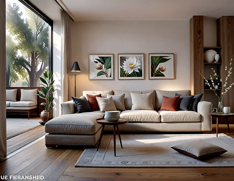 (Per INFO Stefania 3409601861) L'elegante attico, che verrà consegnato a giugno 2026, si colloca ...