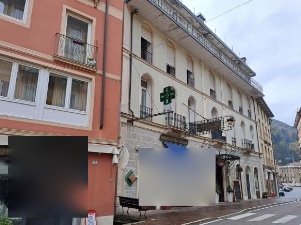 Recoaro Terme Vendita Appartamento trilocale