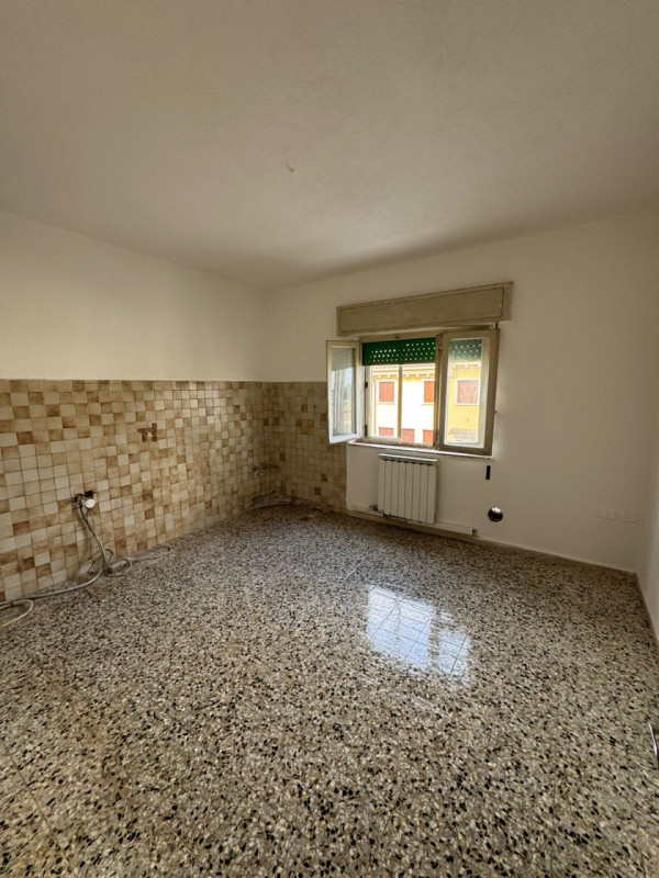 San Giovanni Lupatoto Vendita Appartamento trilocale