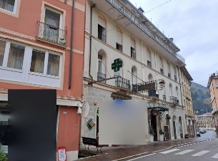 Recoaro Terme Vendita Appartamento trilocale