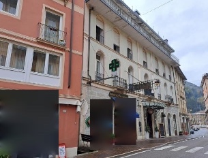 Recoaro Terme Vendita Appartamento trilocale