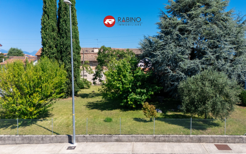 Pasian di Prato Vendita Terreno terreno edificabile residenziale