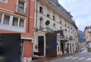 Recoaro Terme Vendita Appartamento bilocale