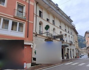 Recoaro Terme Vendita Appartamento trilocale