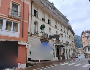 Recoaro Terme Vendita Appartamento quadrilocale