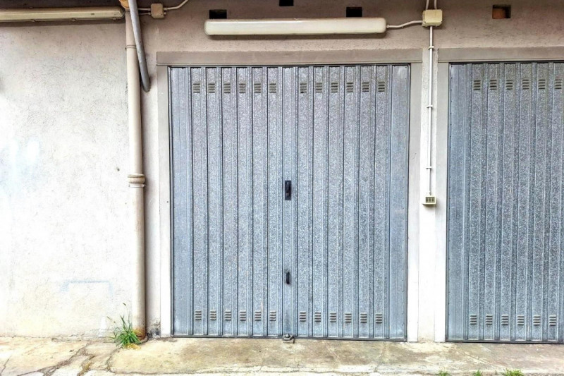 Torino Vendita Posto auto singolo