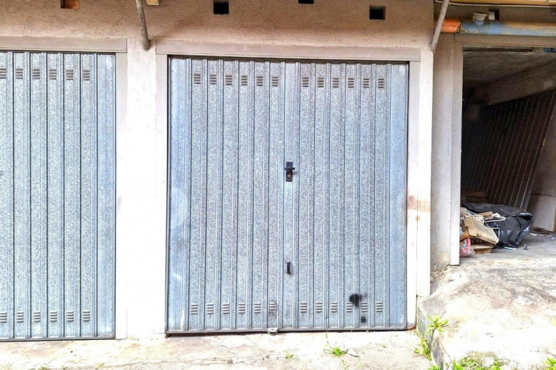 Torino Vendita Posto auto singolo