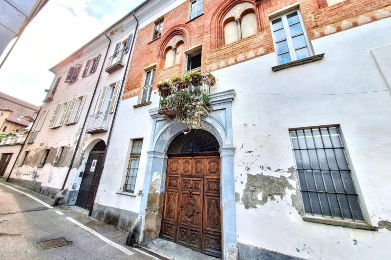 Moncalieri Vendita Appartamento quadrilocale