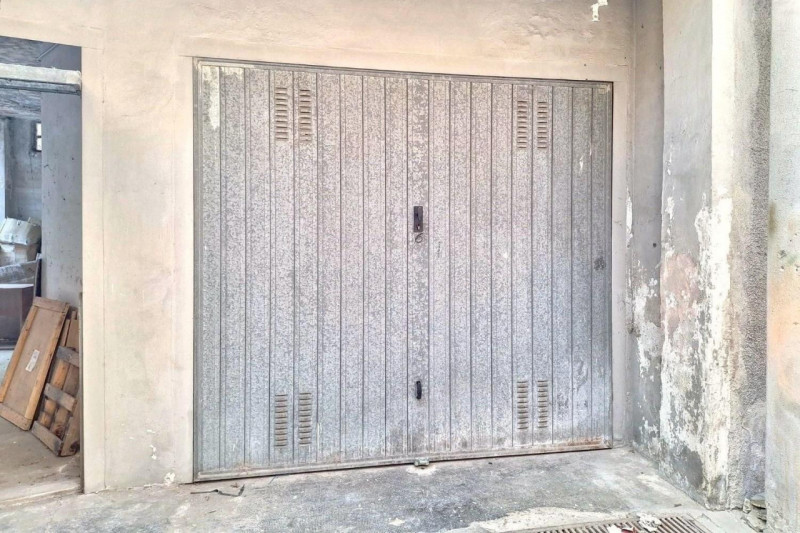 Torino Vendita Posto auto singolo