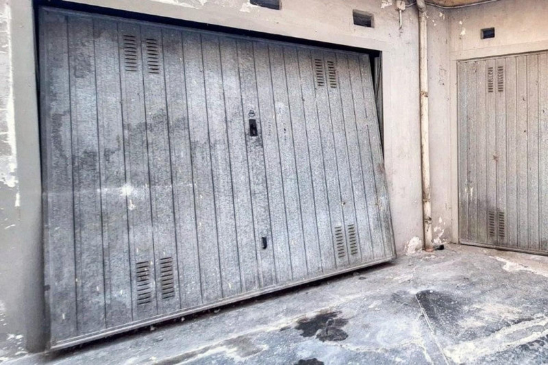 Torino Vendita Posto auto singolo