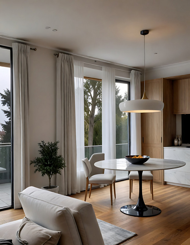 (Per INFO Vittorio 3517343301) A Castelfranco Veneto, in zona Borgo Treviso, nato dal progetto de...