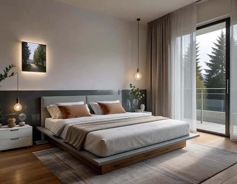 (Per INFO Vittorio 3517343301) A Castelfranco Veneto, in zona Borgo Treviso, nato dal progetto de...