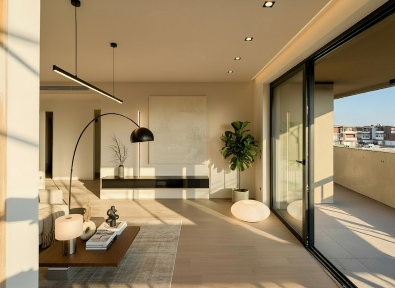 (Per INFO Vittorio 3517343301) A Castelfranco Veneto, in zona Borgo Treviso, nato dal progetto de...