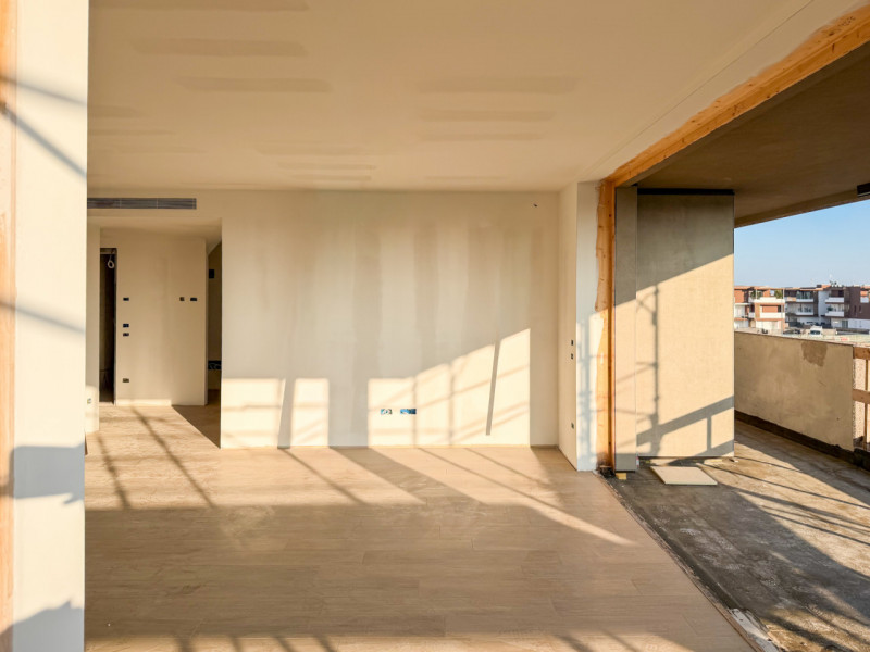 (Per INFO Vittorio 3517343301) A Castelfranco Veneto, in zona Borgo Treviso, nato dal progetto de...