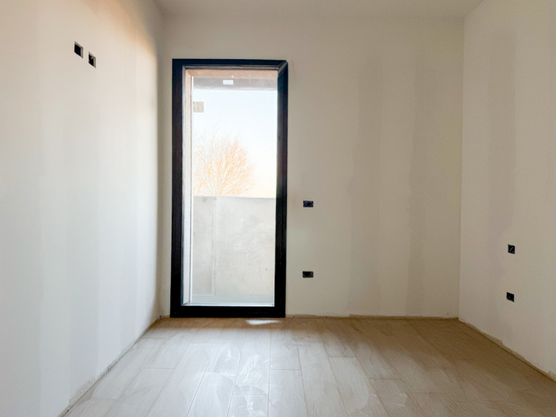 (Per INFO Vittorio 3517343301) A Castelfranco Veneto, in zona Borgo Treviso, nato dal progetto de...