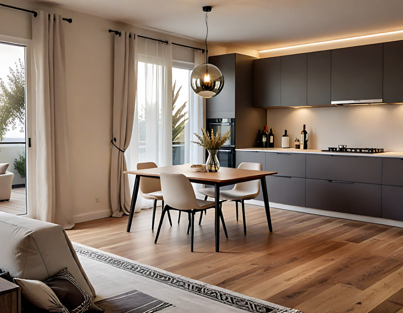 (Per INFO Vittorio 3517343301) A Castelfranco Veneto, in zona Borgo Treviso, nato dal progetto de...