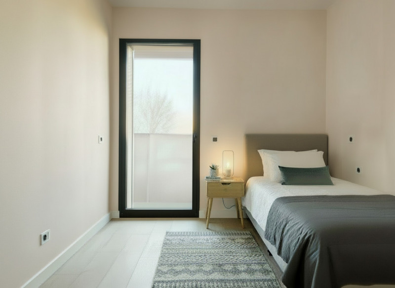 (Per INFO Vittorio 3517343301) A Castelfranco Veneto, in zona Borgo Treviso, nato dal progetto de...