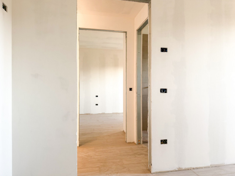 (Per INFO Vittorio 3517343301) A Castelfranco Veneto, in zona Borgo Treviso, nato dal progetto de...