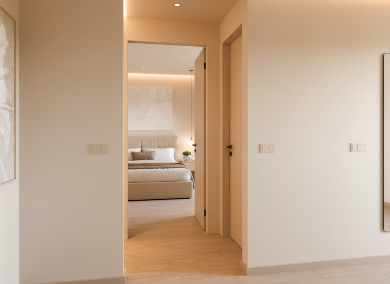 (Per INFO Vittorio 3517343301) A Castelfranco Veneto, in zona Borgo Treviso, nato dal progetto de...