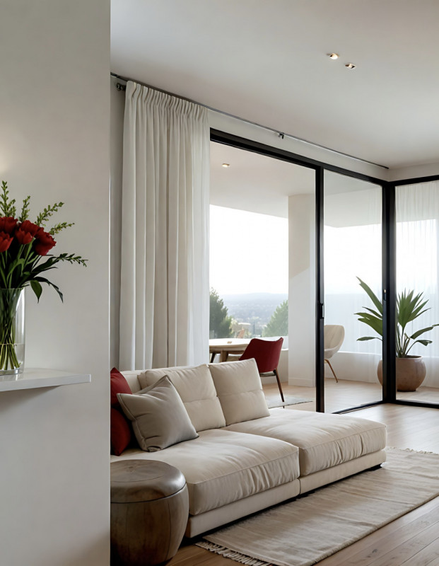 (Per INFO Vittorio 3517343301) A Castelfranco Veneto, in zona Borgo Treviso, nato dal progetto de...