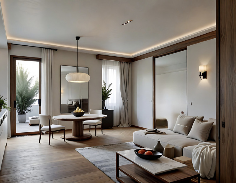 (Per INFO Vittorio 3517343301) A Castelfranco Veneto, in zona Borgo Treviso, nato dal progetto de...