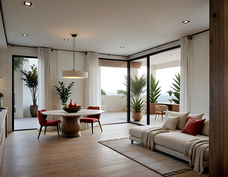 (Per INFO Vittorio 3517343301) A Castelfranco Veneto, in zona Borgo Treviso, nato dal progetto de...