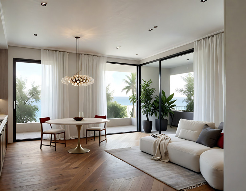 (Per INFO Vittorio 3517343301) A Castelfranco Veneto, in zona Borgo Treviso, nato dal progetto de...