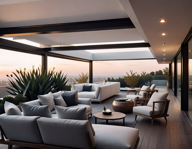 (Per INFO Vittorio 3517343301) A Castelfranco Veneto, in zona Borgo Treviso, nato dal progetto de...