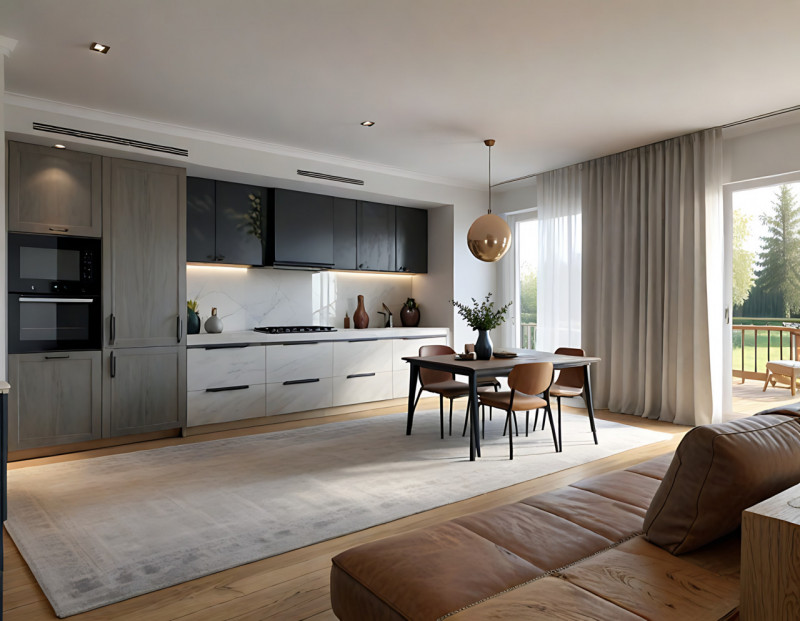 (Per INFO Vittorio 3517343301) A Castelfranco Veneto, in zona Borgo Treviso, nato dal progetto de...