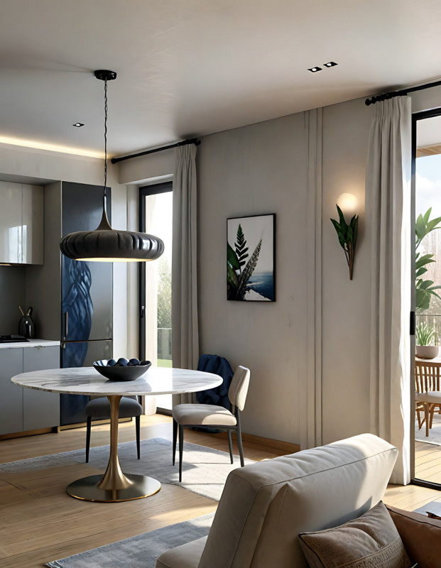 (Per INFO Vittorio 3517343301) A Castelfranco Veneto, in zona Borgo Treviso, nato dal progetto de...