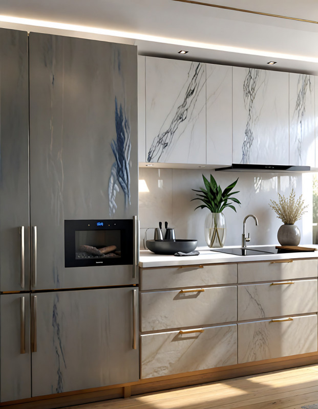 (Per INFO Vittorio 3517343301) A Castelfranco Veneto, in zona Borgo Treviso, nato dal progetto de...