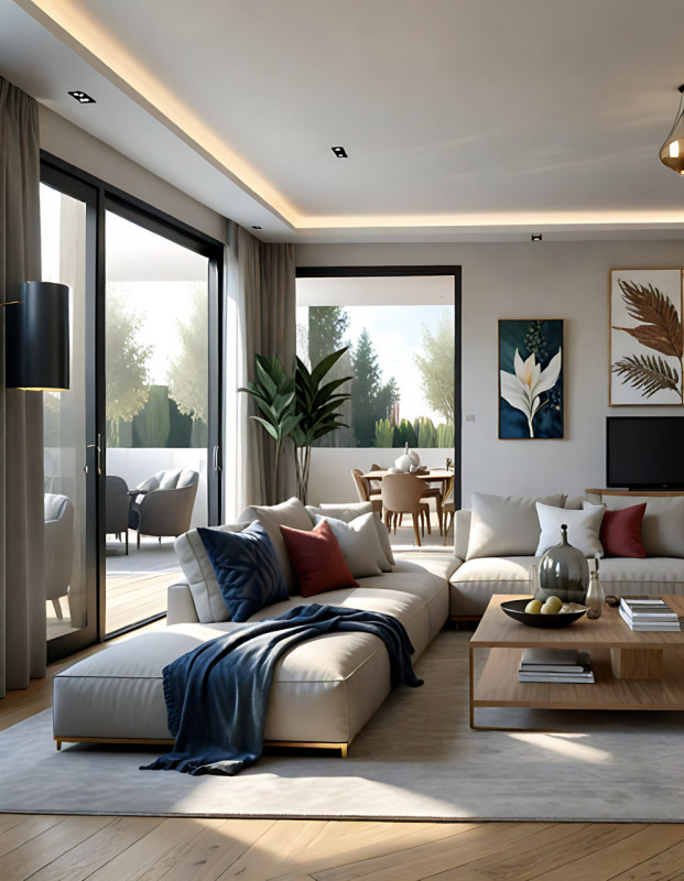 (Per INFO Vittorio 3517343301) A Castelfranco Veneto, in zona Borgo Treviso, nato dal progetto de...