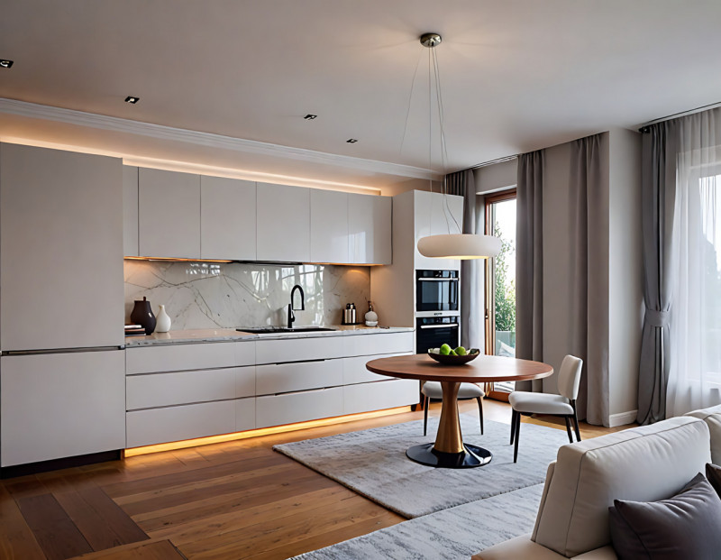 (Per INFO Vittorio 3517343301) A Castelfranco Veneto, in zona Borgo Treviso, nato dal progetto de...