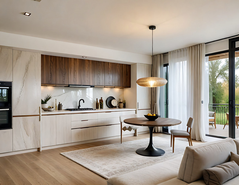 (Per INFO Vittorio 3517343301) A Castelfranco Veneto, in zona Borgo Treviso, nato dal progetto de...