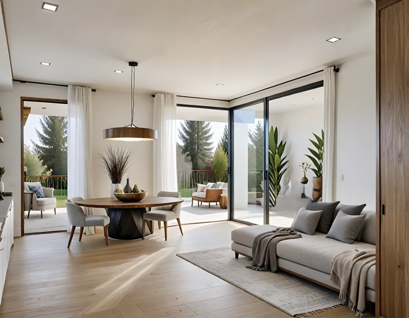 (Per INFO Vittorio 3517343301) A Castelfranco Veneto, in zona Borgo Treviso, nato dal progetto de...