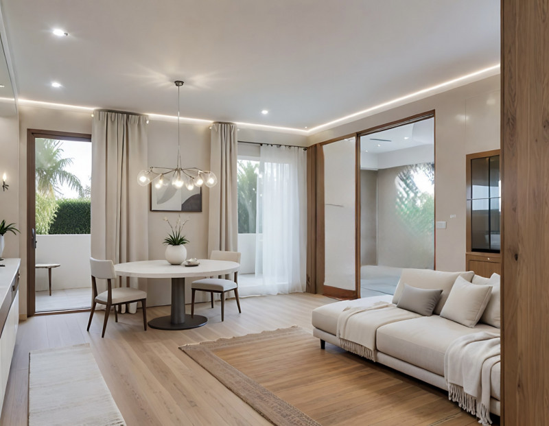 (Per INFO Vittorio 3517343301) A Castelfranco Veneto, in zona Borgo Treviso, nato dal progetto de...