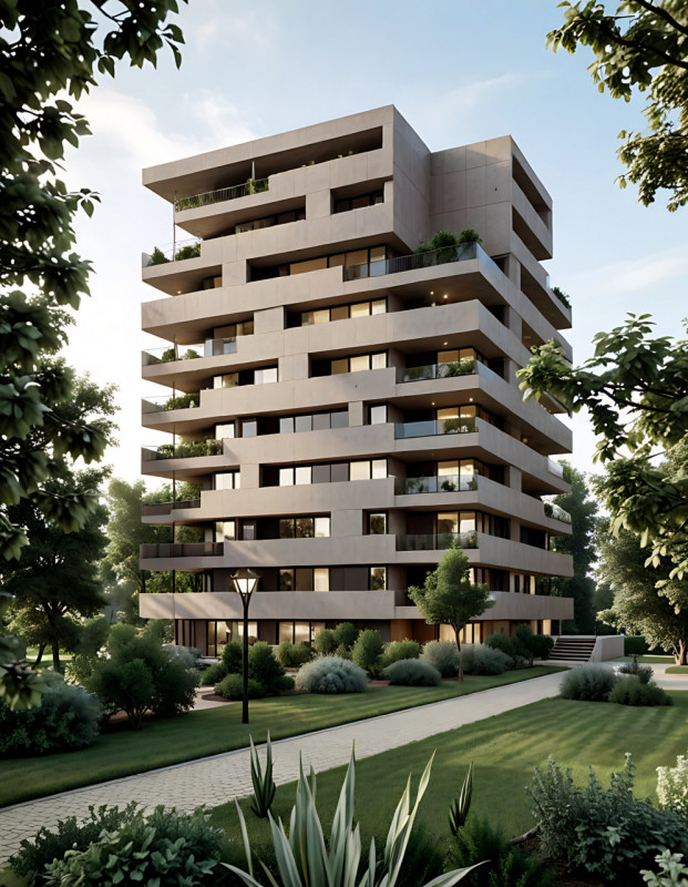 (Per INFO Vittorio 3517343301) A Castelfranco Veneto, in zona Borgo Treviso, nato dal progetto de...